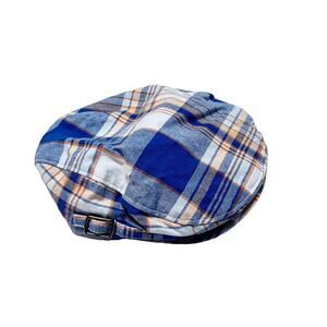 Janie And Jack Newsboy Cap Sizes 0-6m